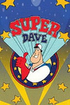 Super Dave: Daredevil for Hire (1992) - Stream Online