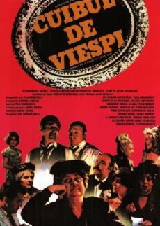Cuibul de viespi (1987) - Stream Online