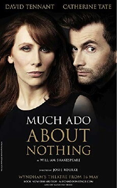 Much Ado About Nothing (2011) - Stream Online