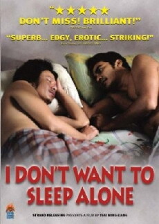 I Don't Want to Sleep Alone (2006) - Stream Online