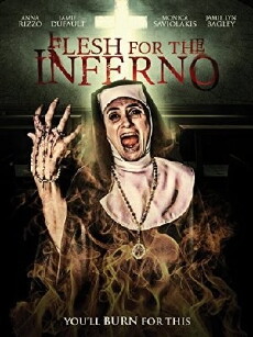 Flesh for the Inferno (2015) - Stream Online