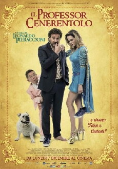 Il professor Cenerentolo (2015) - Stream Online