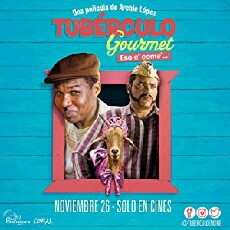 Tubérculo Gourmet (2015) - Stream Online