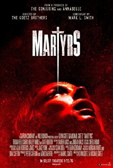 Martyrs (2015) - Stream Online