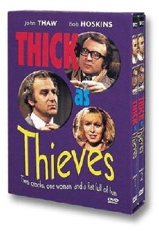 Thick as Thieves (1974) - Stream Online