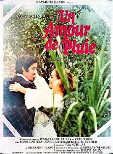 Sommerliebelei (1974) - Stream Online