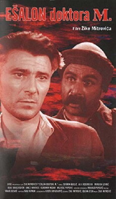 Esalon doktora M. (1955) - Stream Online