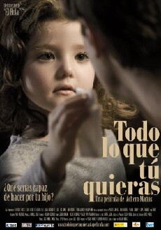 Todo lo que tú quieras (2010) - Stream Online