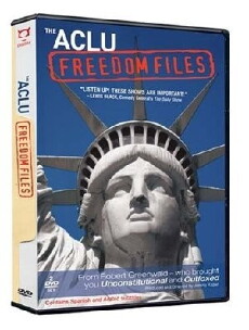 The ACLU Freedom Files (2005) - Stream Online