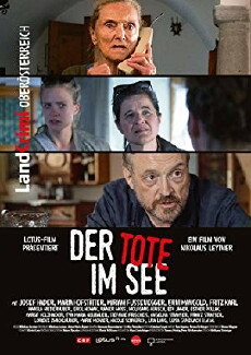Landkrimi: Der Tote im See (2018) - Stream Online
