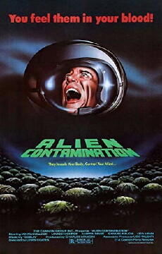 Contamination (1980) - Stream Online