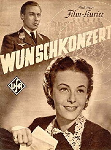 Wunschkonzert (1940) - Stream Online