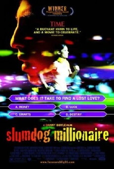 Slumdog Millionaire (2008) - Stream Online