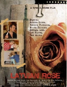 Latvian Rose (2010) - Stream Online