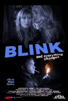 Blink (2015) - Stream Online