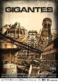 Gigantes (2011) - Stream Online