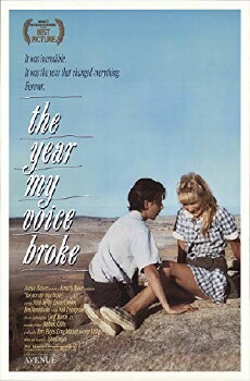 Das Jahr meiner ersten Liebe (1987) - Stream Online