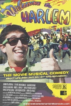 Welcome to Harlem (2012) - Stream Online