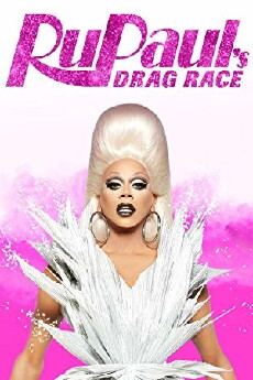 RuPaul's Drag Race (2009) - Stream Online