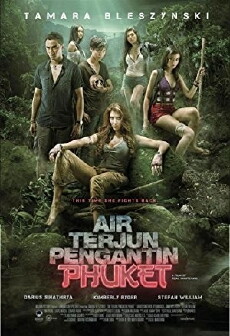 Air terjun pengantin phuket (2013) - Stream Online