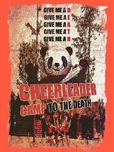 Cheerleader Camp: To the Death (2014) - Stream Online