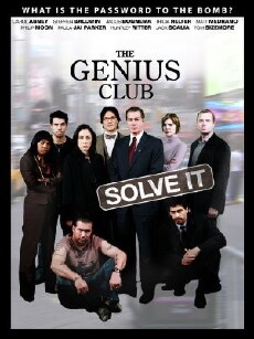 The Genius Club (2006) - Stream Online