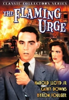 The Flaming Urge (1953) - Stream Online