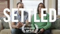 Settled (2015) - Stream Online