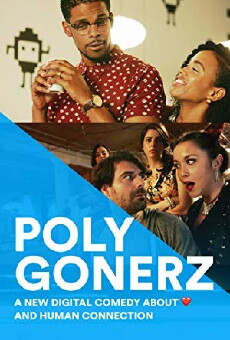 Polygonerz (2018) - Stream Online