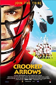 Crooked Arrows (2012) - Stream Online