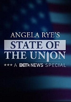 Angela Rye's State of the Union (2018) - Stream Online