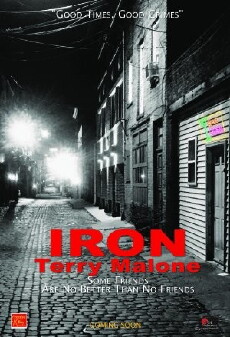 Iron Terry Malone (2017) - Stream Online