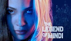 The Legend of Mindi (2018) - Stream Online