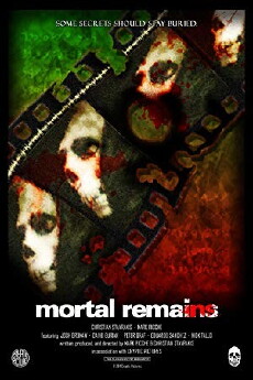 Mortal Remains (2013) - Stream Online