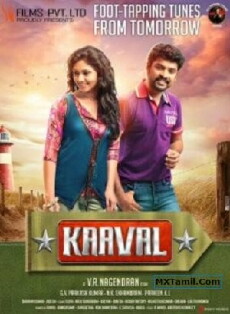 Kaaval (2015) - Stream Online