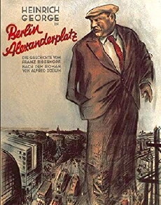 Berlin-Alexanderplatz - Die Geschichte Franz Biberkopfs (1931) - Stream Online