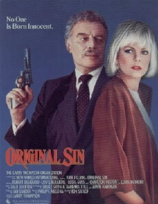 Original Sin (1989) - Stream Online