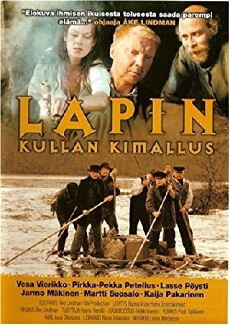 Gold Fever in Lapland (1999) - Stream Online
