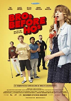Bro's Before Ho's (2013) - Stream Online