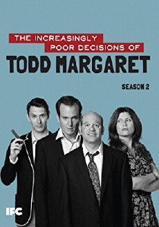 The Increasingly Poor Decisions of Todd Margaret (2009) - Stream Online