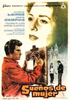 Sueños de mujer (1961) - Stream Online