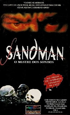 Sandman (1993) - Stream Online