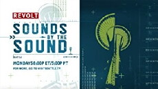 Sounds by the Sound (2015) - Stream Online
