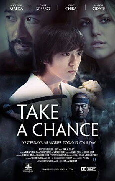 Take a Chance (2015) - Stream Online