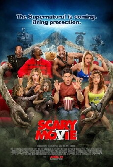 Scary Movie 5 (2013) - Stream Online