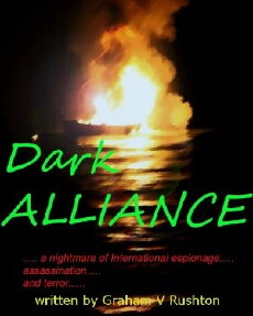 Dark Alliance (2017) - Stream Online