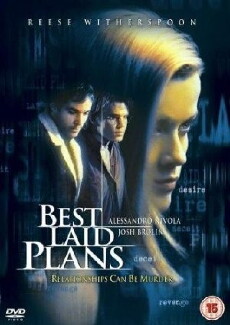Best Laid Plans (1999) - Stream Online