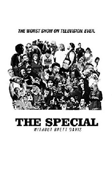 The Special Without Brett Davis (2015) - Stream Online