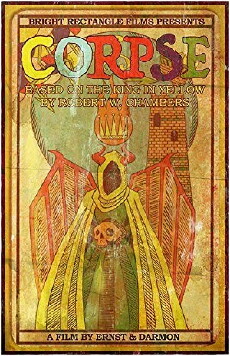 Corpse (2018) - Stream Online