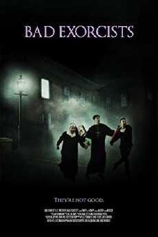 Bad Exorcists (2015) - Stream Online